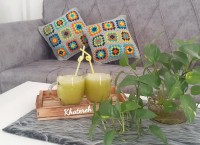 فالوده طالبی