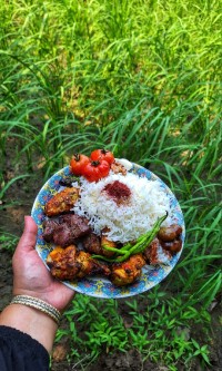 روزمرگی(گالری تکونی)