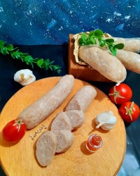 سوسیس خانگی