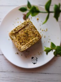 حلوا ارده رژیمی