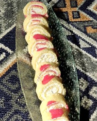 رولت طرحدار