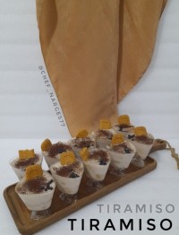 تیرامیسوی کلاسیک