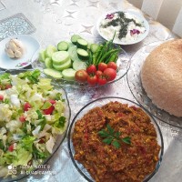 میرزا قاسمی گیلانی 