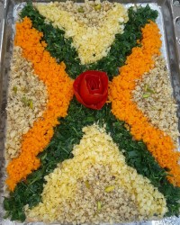 خوراک قفقازی