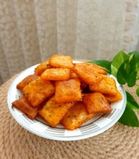 فینگرفود سیب زمینی 