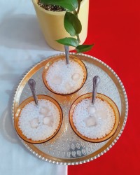 فالوده  کرمانی