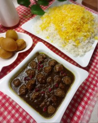 خورش داود پاشا