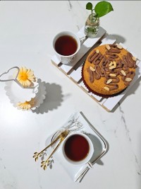 کیک های خوشمزه
