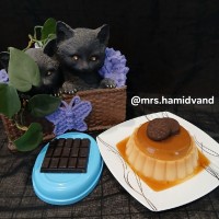 کرم کارامل ۲