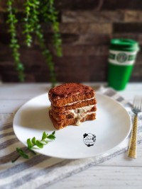 فرنچ تست تیرامیسو 