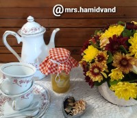 لیمو ترش شکری