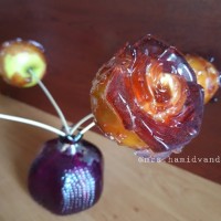 سیب آبنباتی