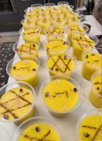 شله زرد نذر ی