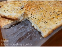 #نان_مغزدار