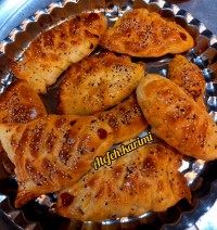 پیراشکی گوشت