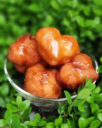 پیراشکی ماستی فوری