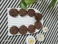 کوکی براونی