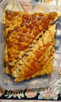 سمبوسه نذری