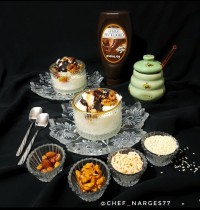 بستنی معجون