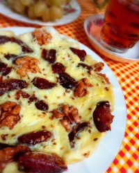 صبحانه خوشمزه