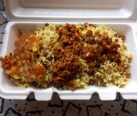 عدس پلو نذری
نذری امام رضا جانم