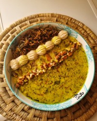 کشک بادمجون