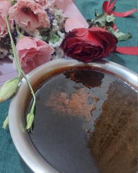 شیره خرما