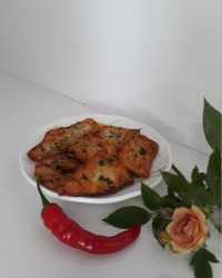 فینگرفود سیب زمینی 