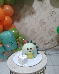 تولد ۲ سالگی