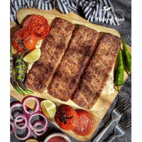 کباب لقمه گوشت