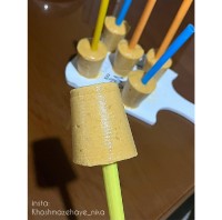 #بستنی_موز _انبه 