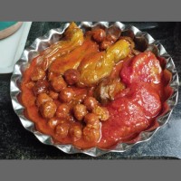 خورش بادمجان