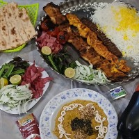 سفر به مشهدالرضا