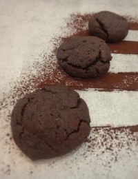 کوکی دانه چیا و آردکامل گندم