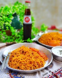 ماکارونی