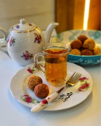 توپک انرژی زا
