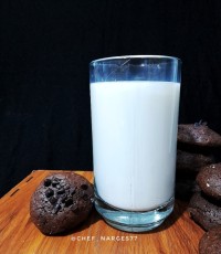 کوکی شکلاتی