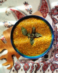 ترشی لیته