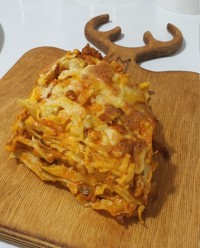 لازانیا
ورق بزن عزیزم 
