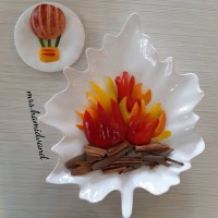 تزیین غذا کودک