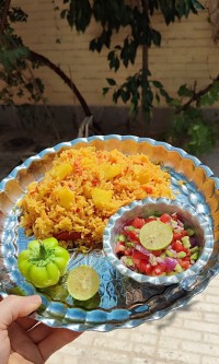 دمی گوجه