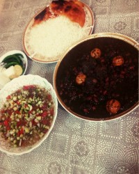 سلام دوستان گل پاپیون?