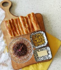 قیساوای خرما (تبریز)