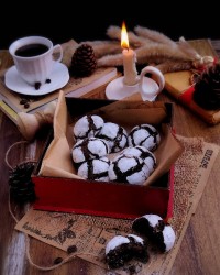 کوکی کرینکل 