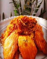 ماکارونی