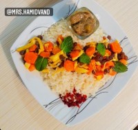 پلو اختراعی 