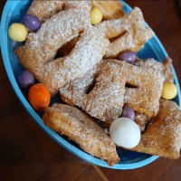 شیرینی فوری