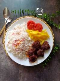 شامی مَنجیل