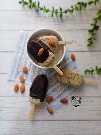 بستنی سالم