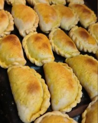 کلوچه مامان پز